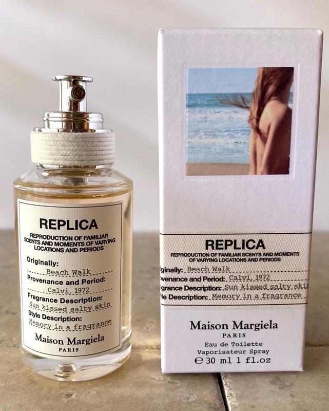 Beach walk de margiela clearance