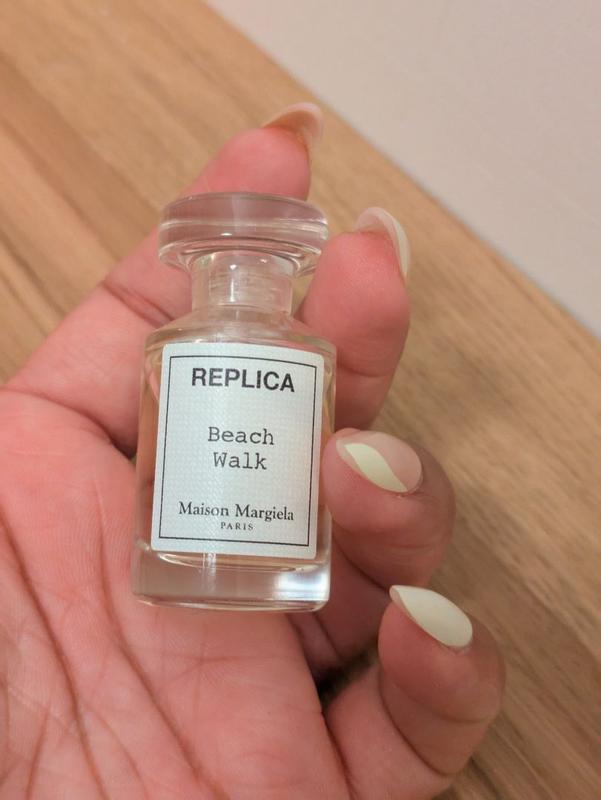 Replica Beach Walk EDT Perfume | Maison Margiela Official