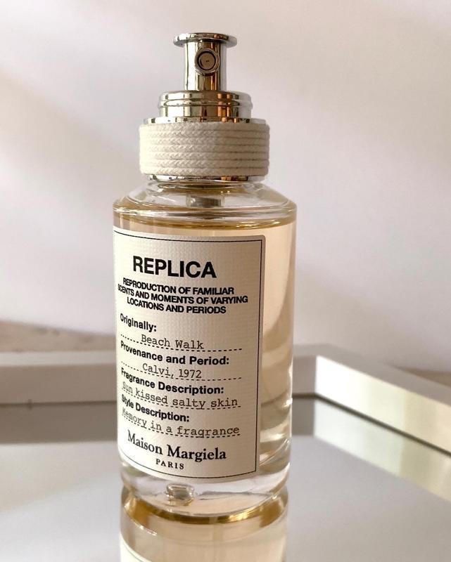 Beach walk perfume review hotsell