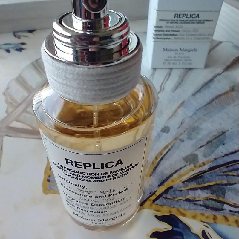 Maison Margiela Beach Walk 100ml Eau de Toilette