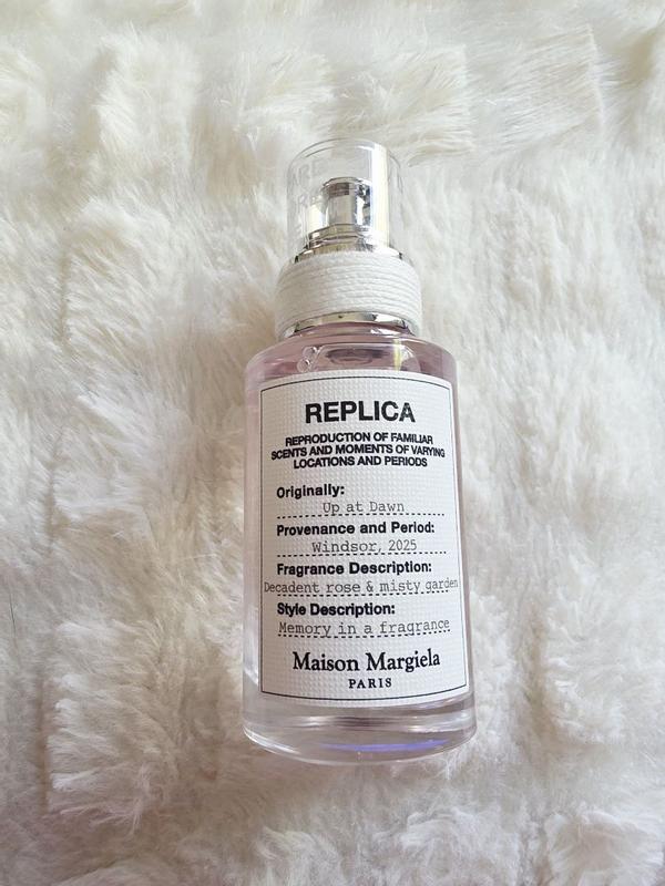 REPLICA Up at Dawn Perfume | Maison Margiela Fragrances