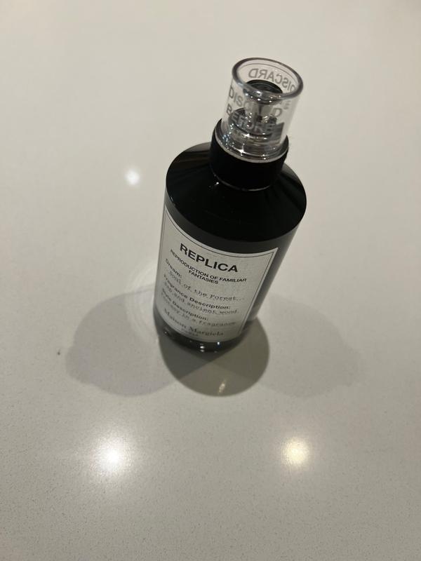 Maison Margiela Soul Of The Forest 100ml Eau de Parfum