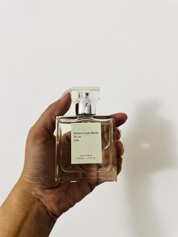 Maison Louis Marie No.14 Icila Eau de Parfum 1.7 fl. oz | Dermstore