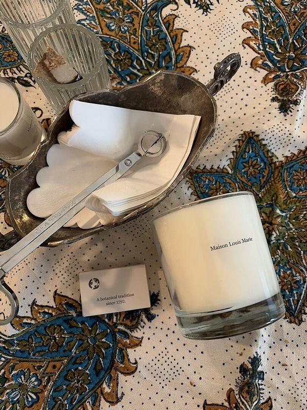 Maison Louis Marie Liane de Tomate Candle | Dermstore