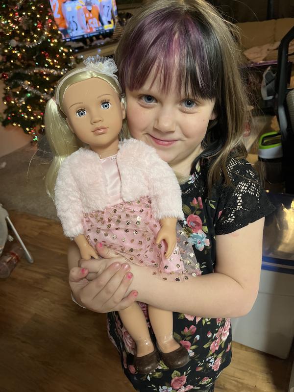 Millie our generation doll online