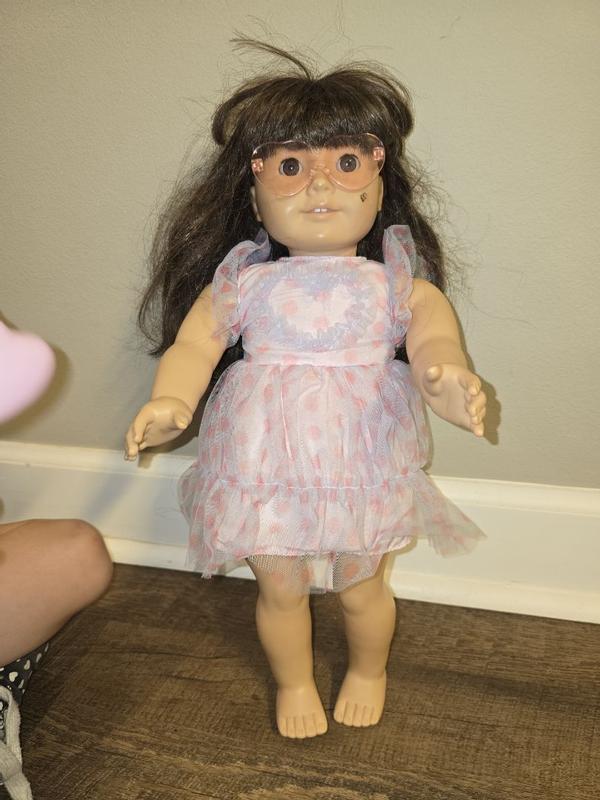All Heart | 18" Doll Party Dress | Our Generation