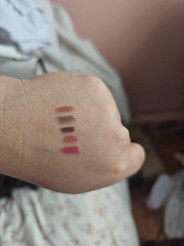 MAKE UP FOR EVER Artist Color Pencil Set Holiday 25 | Cult Beauty