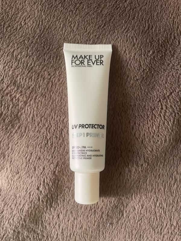 Make Up For Ever - Step 1 Primer UV Protector SPF 50+ PA+++