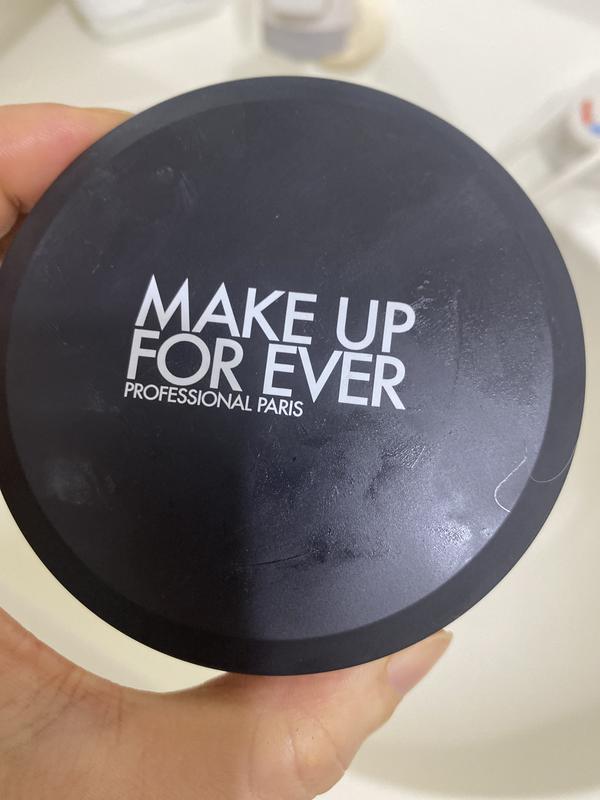 HDスキン セッティングパウダー | メイクアップフォーエバー MAKE UP
