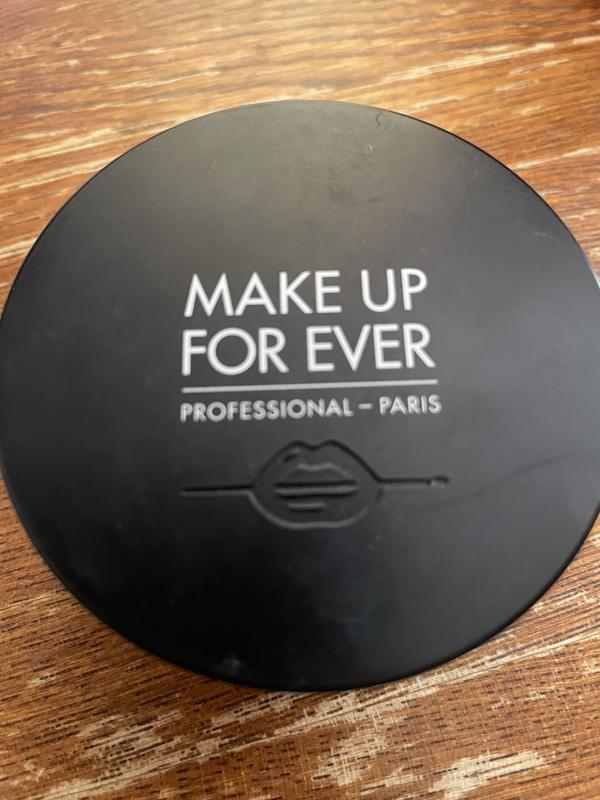 フェイススキンエマルジョンε ルースパウダー HDスキン ルースパウダー トラベルサイズ MAKE UP FOR EVER