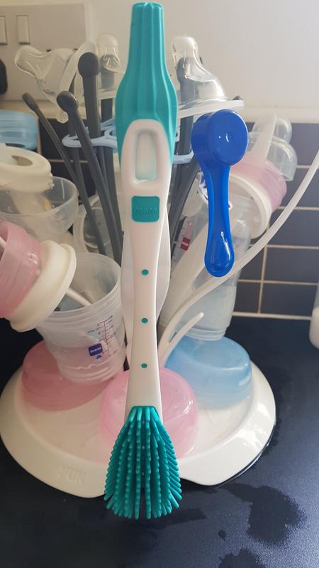 mam bottle holder