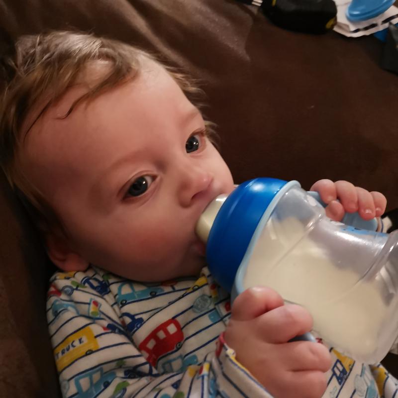 mam handles for bottles