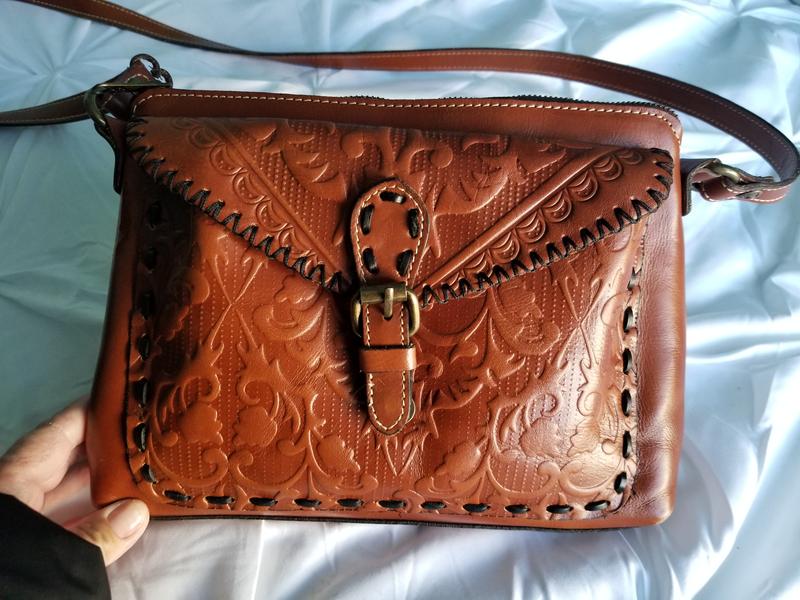 Pretty as it was when Moma used it in 1977