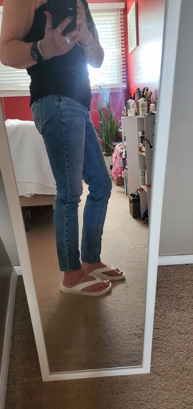 Comfortable Jeans