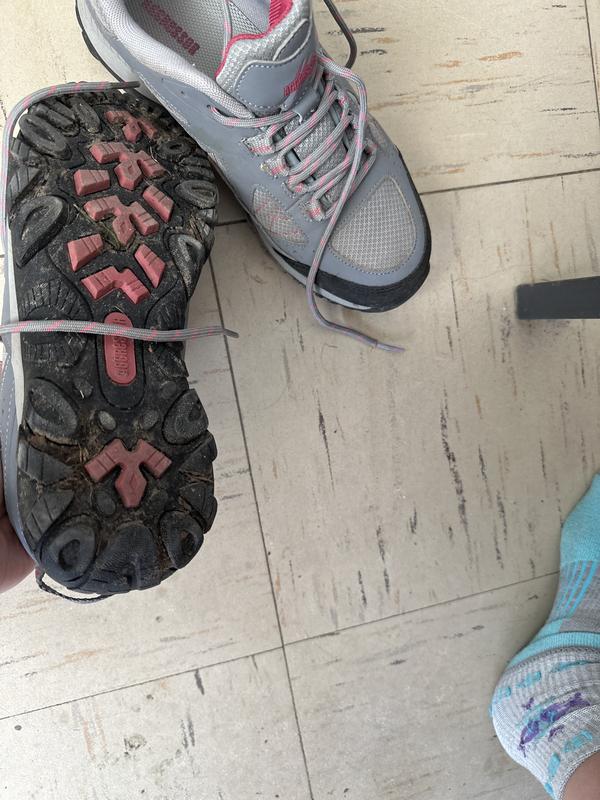 To prove they’re worn