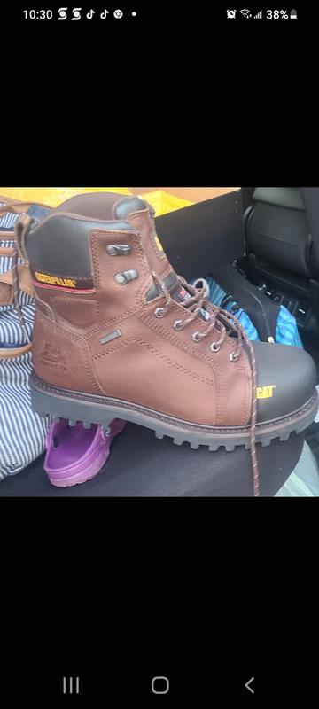 Love the looks of this boots