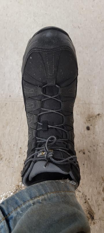 Laces