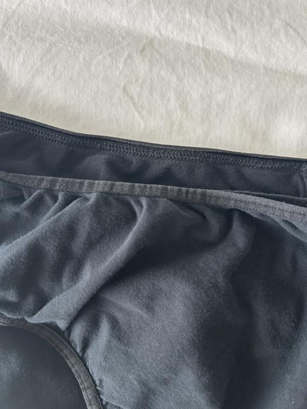 Original is the top, the openings are different from the original