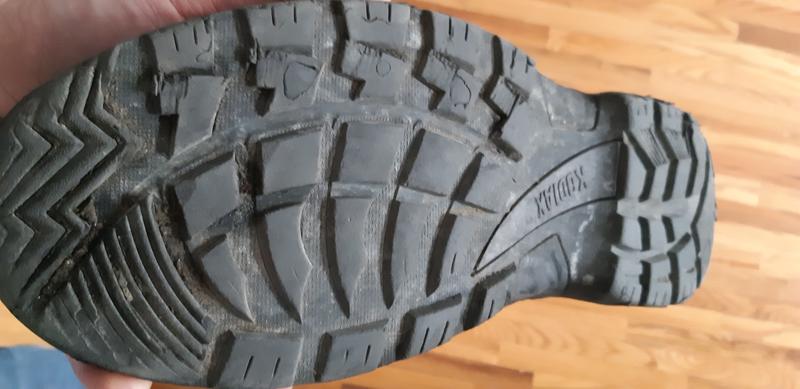 After a year of abuse