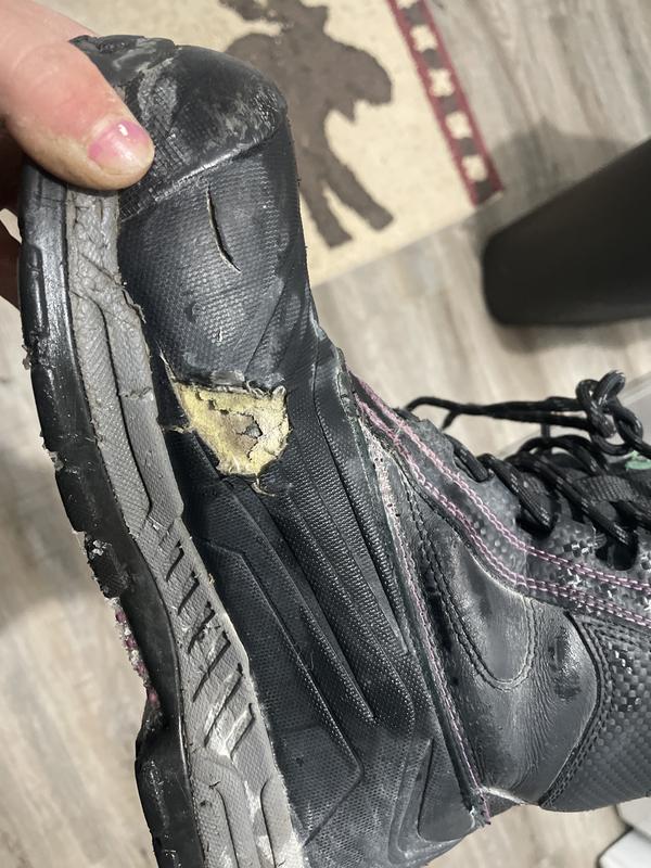 This is after two months