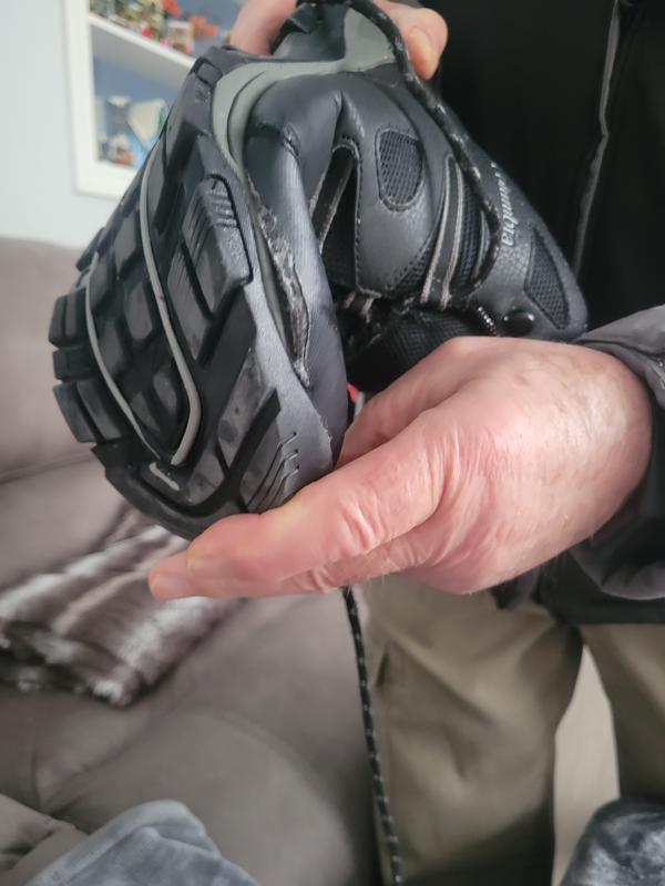 After 1 hour of work