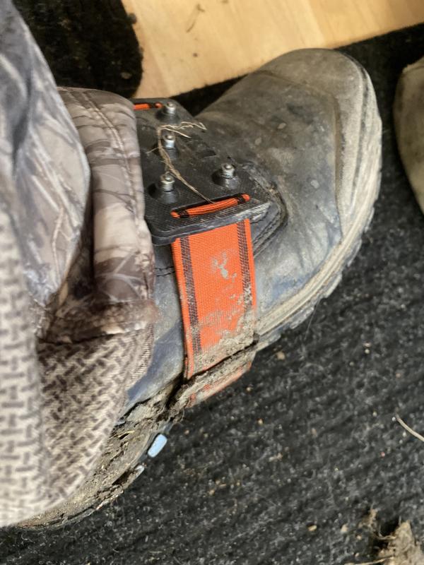 Well over a year use