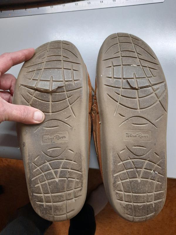 only three months old