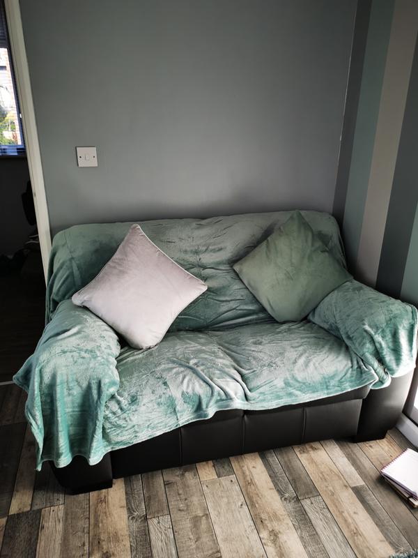 Marks And Spencer Fleece Throw