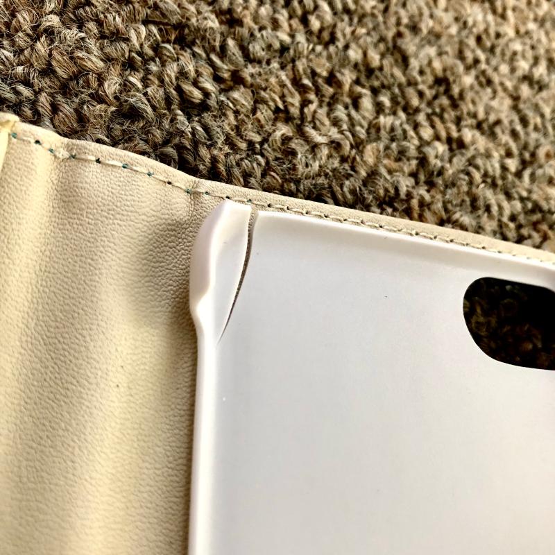 CHAPON×dazzlin iPHONEケース｜ダズリン（dazzlin）アウトレット