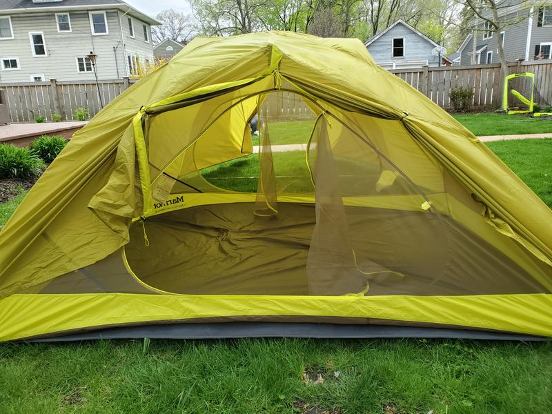 User uploaded product image