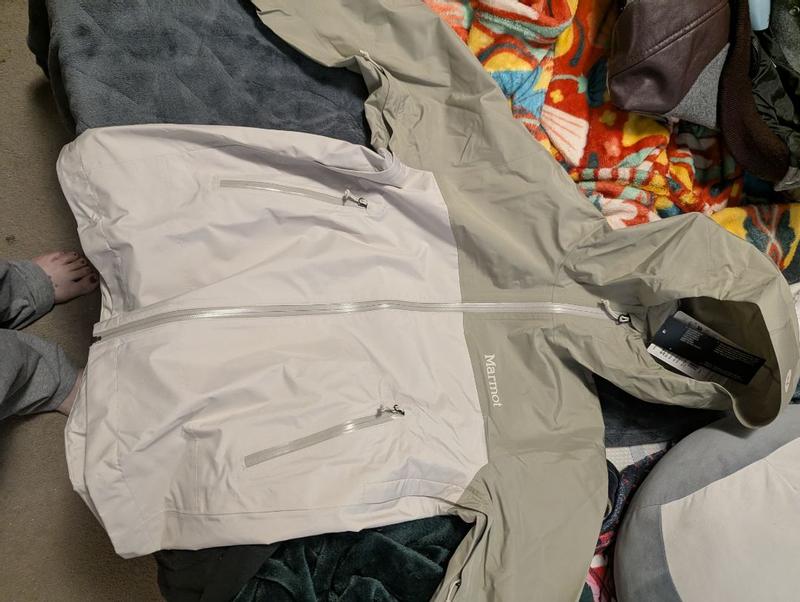 User uploaded product image