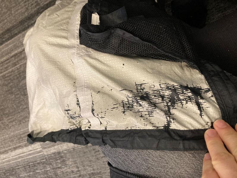 User uploaded product image