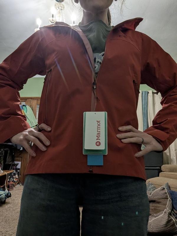 User uploaded product image