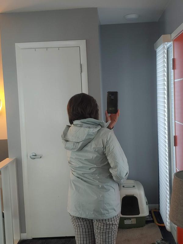 User uploaded product image