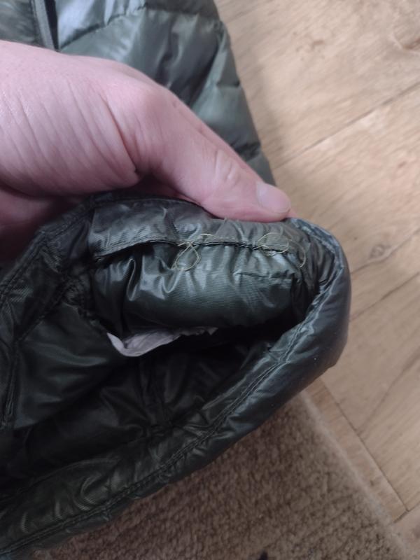 User uploaded product image