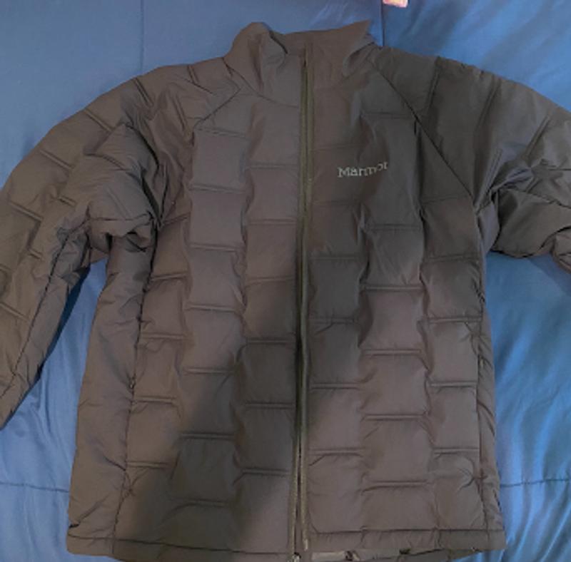 User uploaded product image