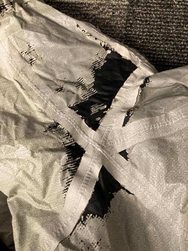 User uploaded product image