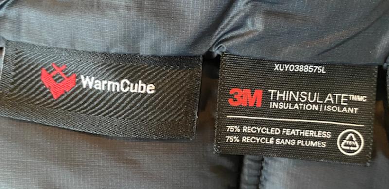 User uploaded product image