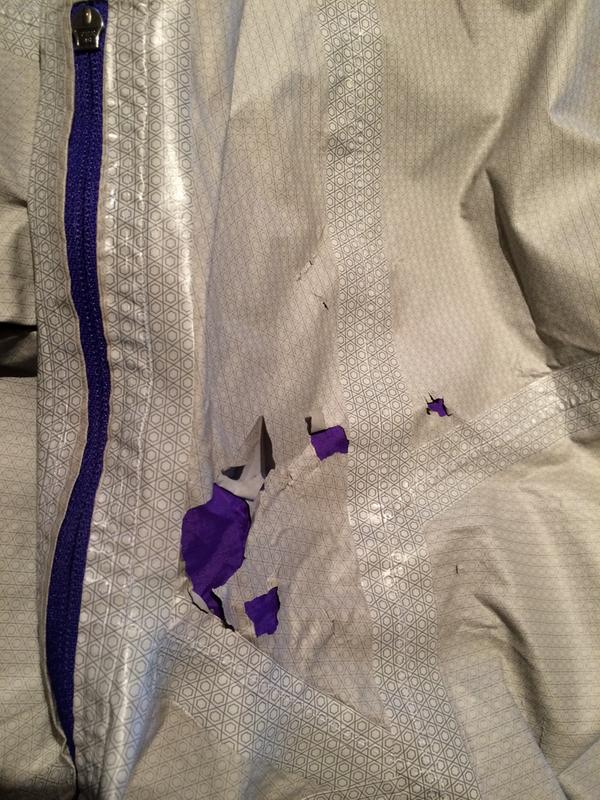 User uploaded product image