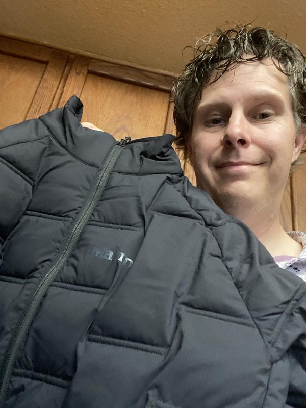 User uploaded product image