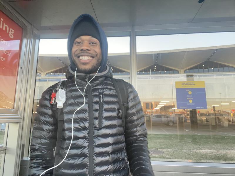 User uploaded product image