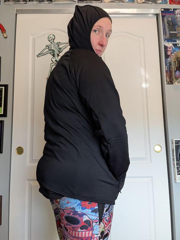 User uploaded product image