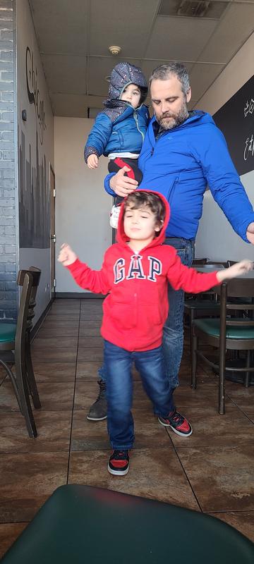 User uploaded product image