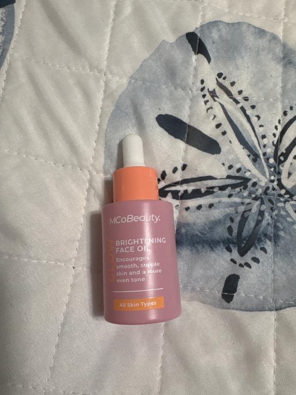 麗華 BEAUTY OIL 18ml×5個 Crimson Veil Ultra-Luxe Body Oil (Comparable To BBW Forever