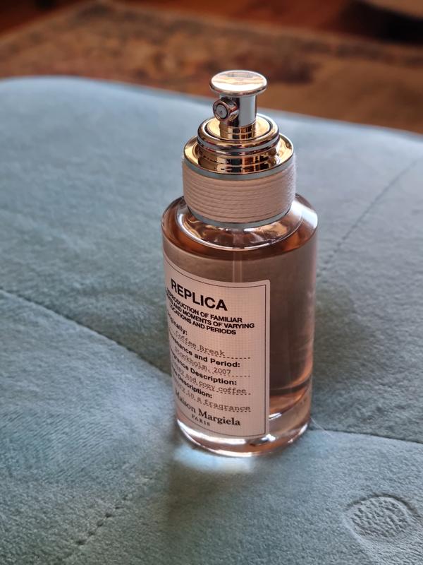 香水(ユニセックス) REPLICA Coffee Break 100ml REPLICA Coffee Break, Eau de Toilette by Maison Margiela