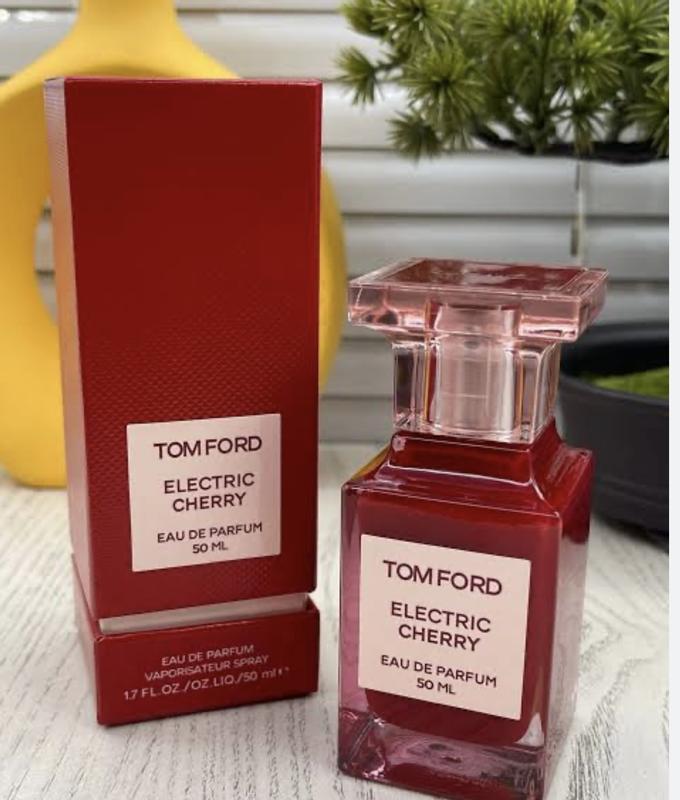 Tom Ford Lost Cherry MECCA