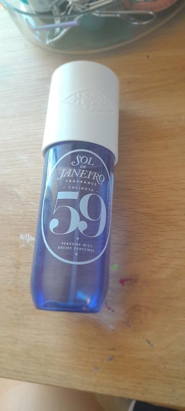 Sol de Janeiro Cheirosa 59 Perfume Mist Sol de Janeiro 90ml