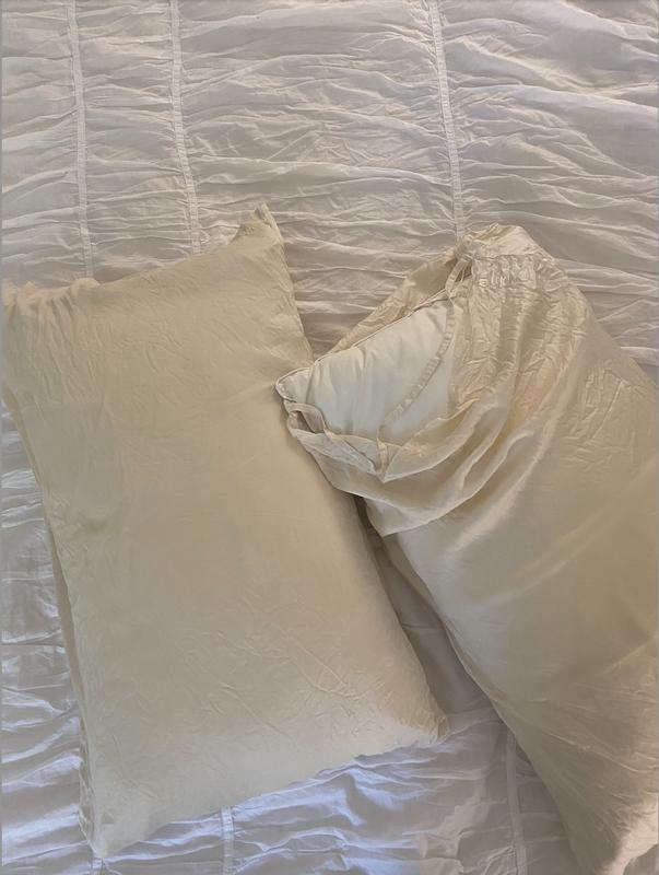 Pure Silk Pillowcase