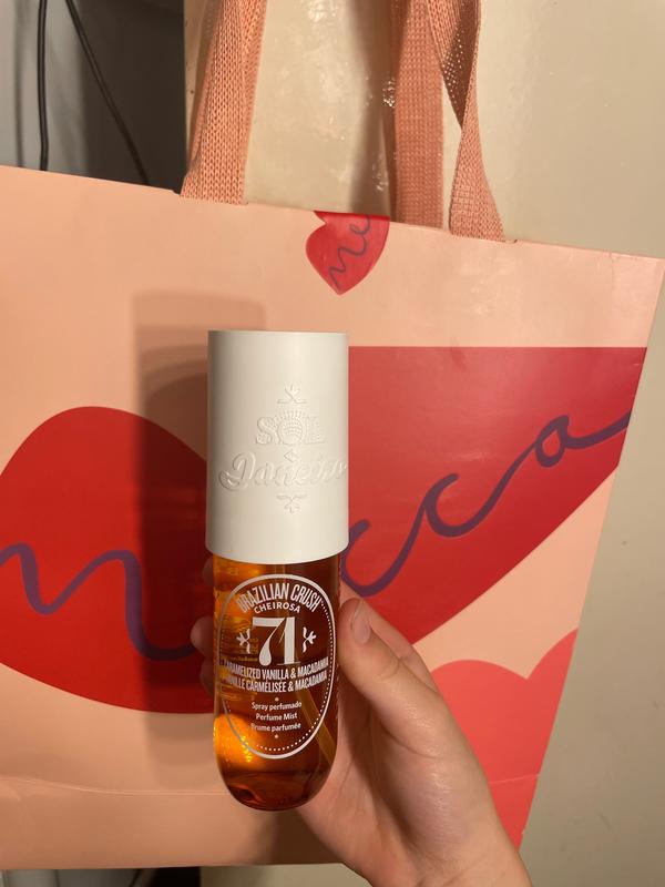 Sol de Janeiro Cheirosa 71 Body Fragrance Mist | MECCA