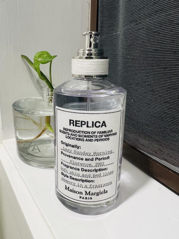 MAISON MARGIELA Replica Lazy Sunday Morning Eau De Toilette | MECCA